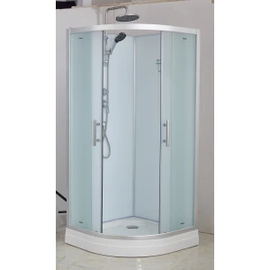 Душевая кабина IMWEI XN-09FS 90х90