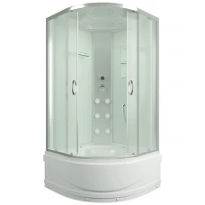 Душевая кабина Erlit ER3509TPF-C3 90х90
