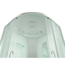 Душевая кабина Erlit ER3509TPF-C3 90х90