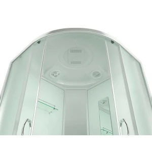 Душевая кабина Erlit ER3509TPF-C3 90х90