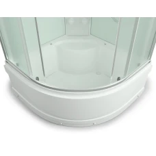 Душевая кабина Erlit ER3509TPF-C3 90х90