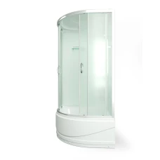 Душевая кабина Erlit ER3509TPF-C3 90х90