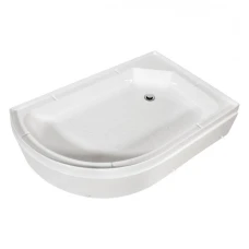 Душевая кабина AvaCan L 720 R N без крыши 120х80