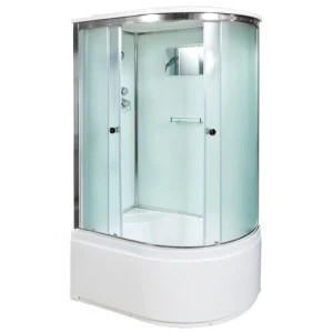Душевая кабина DTO D 120-S L 120x80