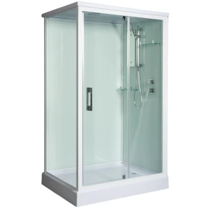 Душевая кабина River Tana 100х80