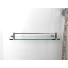 Душевая кабина River Moero 80/80/14 80х80 без крыши