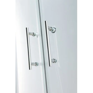 Душевой уголок CEZARES MOMENTO-R-2-80-C-Cr