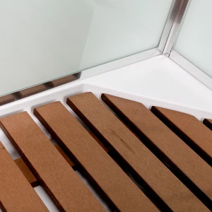 Душевая кабина AvaCan D 102 R Б/К 120х80