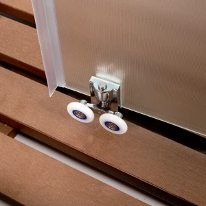 Душевая кабина AvaCan D 102 R Б/К 120х80