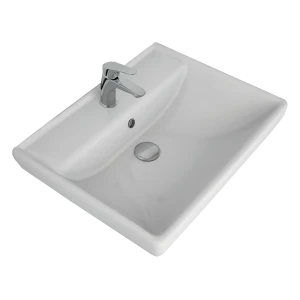 Раковина Dreja Q 60