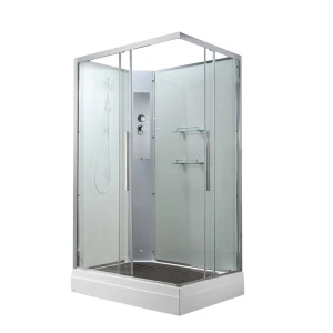 Душевая кабина AvaCan K2810N без крыши 100x80