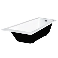 Чугунная ванна Wotte Line Plus 180х80 БП-э00д1471