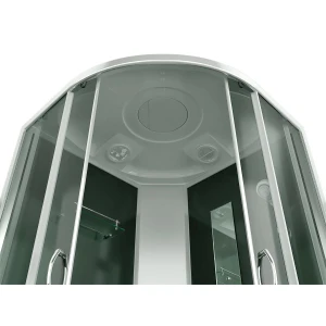 Душевая кабина Erlit ER3509TPF-C4 90х90