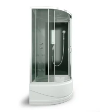 Душевая кабина Erlit ER3509TPF-C4 90х90
