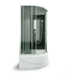 Душевая кабина Erlit ER3509TPF-C4 90х90