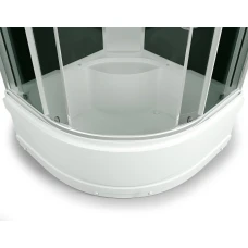 Душевая кабина Erlit ER3509TPF-C4 90х90