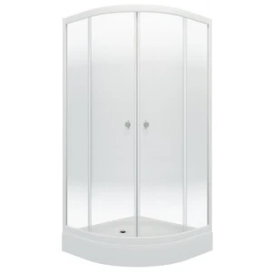 Душевой уголок Triton Лайт А 90х90 градиент