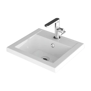 Раковина Misty Алиса 50