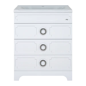 Тумба под раковину Misty Лейла 80