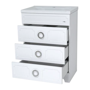 Тумба под раковину Misty Лейла 80