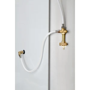 Душевая кабина DTO EM 4512 N R Б/К 120x80