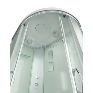 Душевая кабина Erlit ER351226L-C3-RUS 120х80
