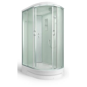 Душевая кабина Erlit ER351226L-C3-RUS 120х80