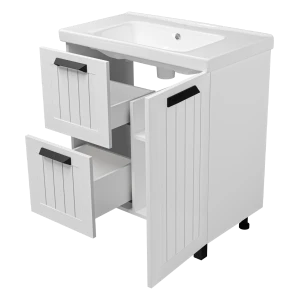 Тумба под раковину Misty Спарта 80