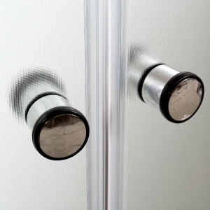 Душевая кабина DTO D 10 100х100 без крыши