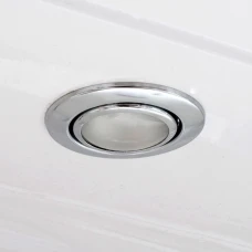 Душевая кабина AvaCan L 510 100х100 с электрикой