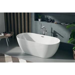Акриловая ванна Cerutti Spa d'ISEO160 160x75 CT9903