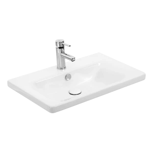 Раковина Dreja Soft 65