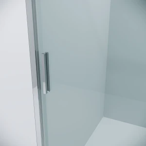 Душевой уголок Grossman Style 120.K33.05.1280.10.00 120х80 хром