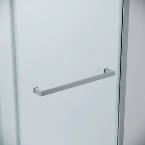 Душевой уголок Grossman Style 120.K33.05.1090.10.00 100х90 хром