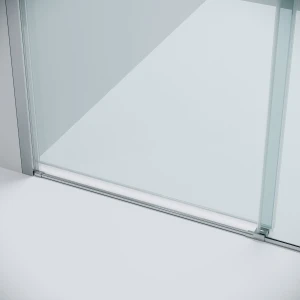 Душевой уголок Grossman Style 120.K33.05.1280.10.00 120х80 хром