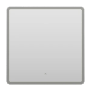 Зеркало Misty Капелла 70x70