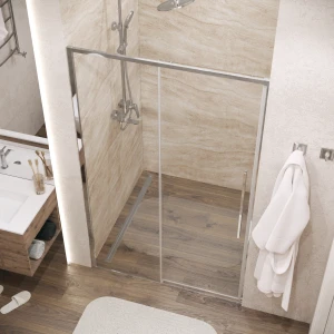 Дверь в нишу Grossman Galaxy 100.K33.01.100.10.00 100х195