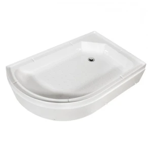 Душевая кабина DTO L 720 R N без крыши 120х80