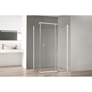 Душевой уголок Royal Bath RB HPVD-T 100х80х200 (прозрачное)