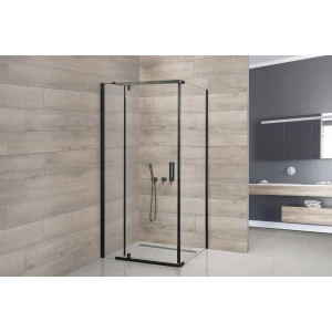 Душевой уголок Royal Bath RB HPVD-T-BL 80х80х200 (прозрачное)