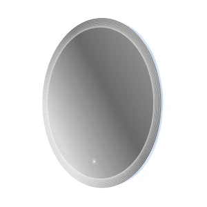 Зеркало с подсветкой CEZARES Eco 60, CZR-SPC-ECO-600-LED-TCH