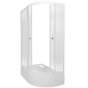 Душевой уголок Triton Коралл-Лайт В 120х80 L