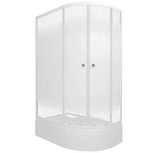 Душевой уголок Triton Коралл-Лайт В 120х80 L
