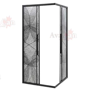 Душевой уголок AvaCan KB 100-110 MT (100-110)х(100-110)