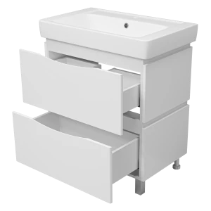 Тумба под раковину Misty Венера 80