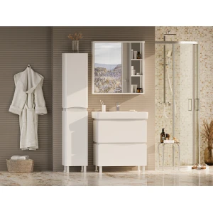 Тумба под раковину Misty Венера 80