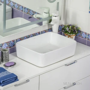 Раковина Melana MLN-7050H 48