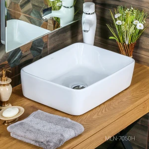 Раковина Melana MLN-7050H 48