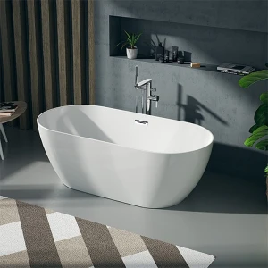 Акриловая ванна Cerutti Spa d'ISEO150 150x75 CT9902