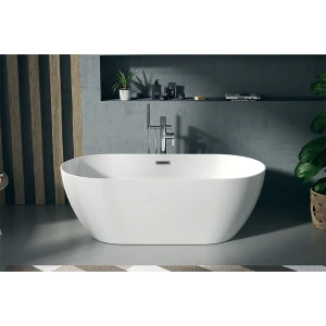 Акриловая ванна Cerutti Spa d'ISEO150 150x75 CT9902
